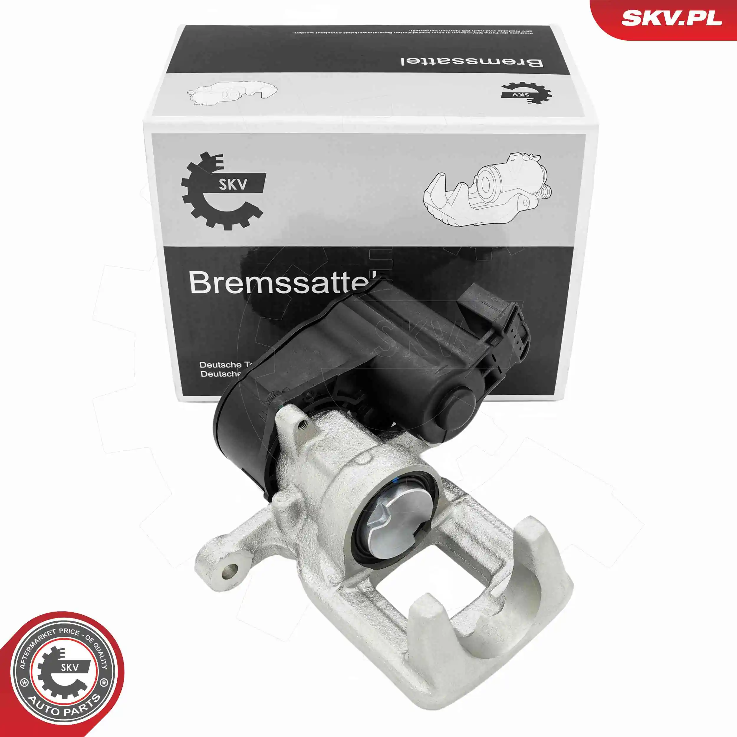 Brake Caliper
